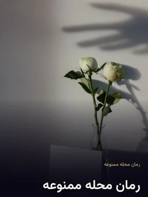 رمان محله ممنوعه