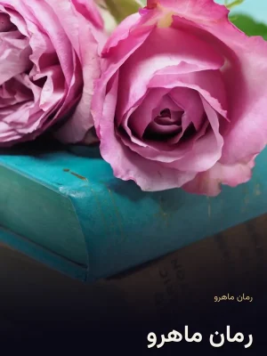 رمان ماهرو