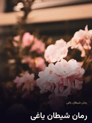 رمان شیطان یاغی