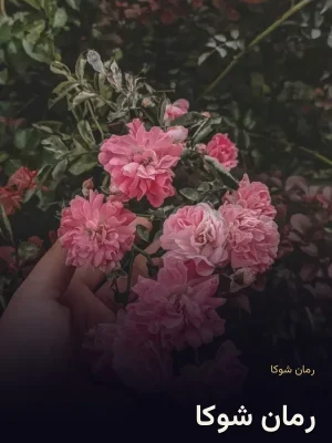 رمان شوکا