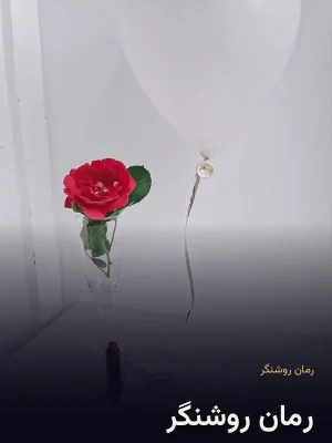 رمان روشنگر