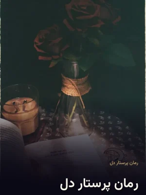 رمان پرستار دل