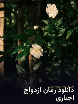 دانلود رمان ازدواج اجباری