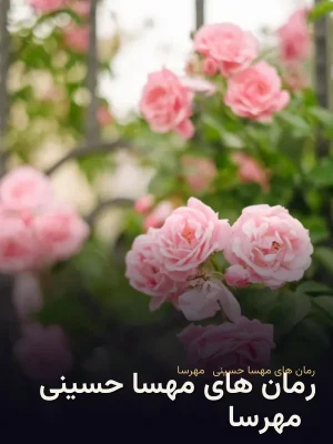 رمان های مهسا حسینی (مهرسا)