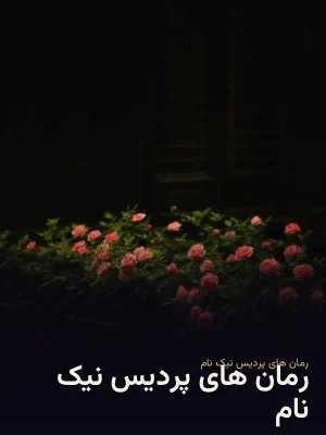 رمان های پردیس نیک نام