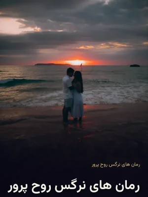 رمان های نرگس روح پرور