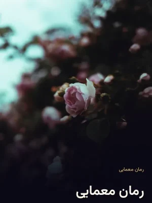 رمان معمایی