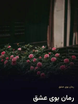رمان بوی عشق
