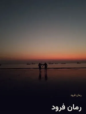 رمان فرود