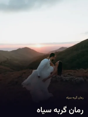 رمان گربه سیاه