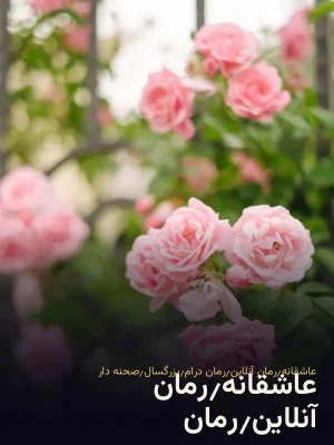 عاشقانه٫رمان آنلاین٫رمان درام٫بزرگسال٫صحنه دار