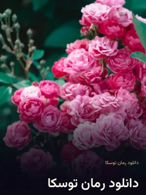 دانلود رمان توسکا