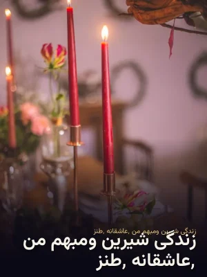 زندگی شیرین ومبهم من ٬عاشقانه ٬طنز
