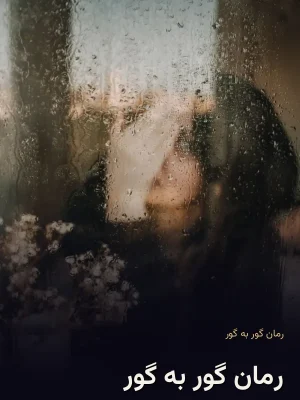 رمان گور به گور
