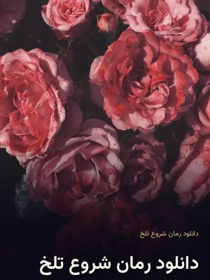دانلود رمان شروع تلخ